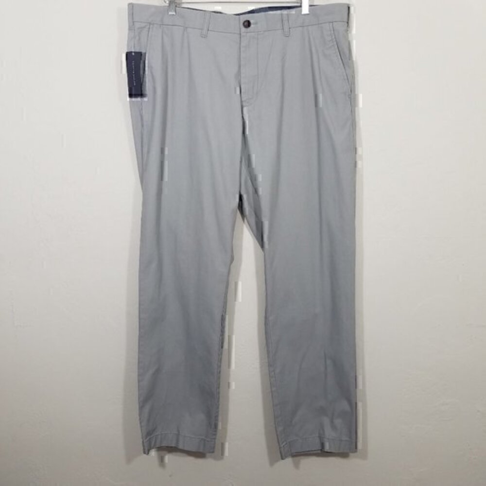 NWT Tommy Hilfiger Tailored Fit Pants Size 40